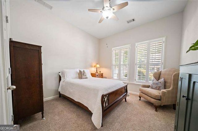594 Longwood Place, Dallas, GA 30132