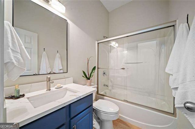 594 Longwood Place, Dallas, GA 30132
