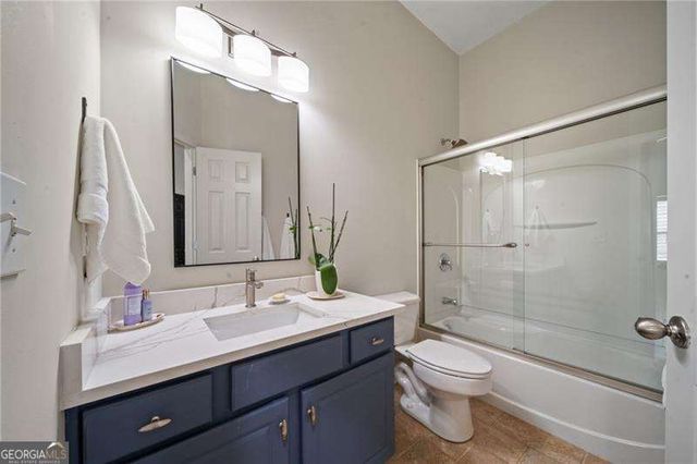 594 Longwood Place, Dallas, GA 30132