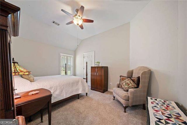 594 Longwood Place, Dallas, GA 30132