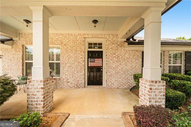 594 Longwood Place, Dallas, GA 30132