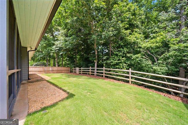 594 Longwood Place, Dallas, GA 30132