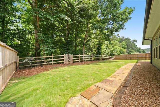 594 Longwood Place, Dallas, GA 30132