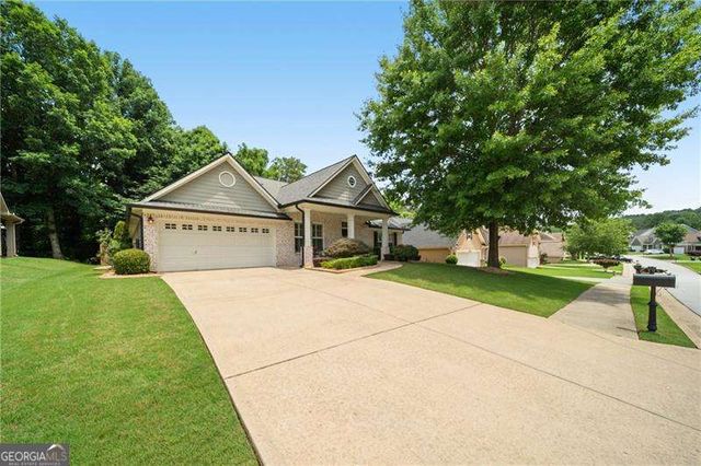 594 Longwood Place, Dallas, GA 30132