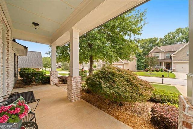 594 Longwood Place, Dallas, GA 30132