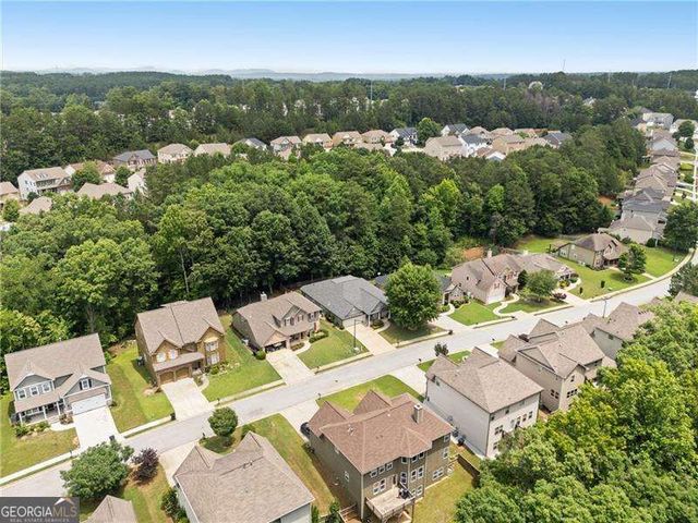 594 Longwood Place, Dallas, GA 30132