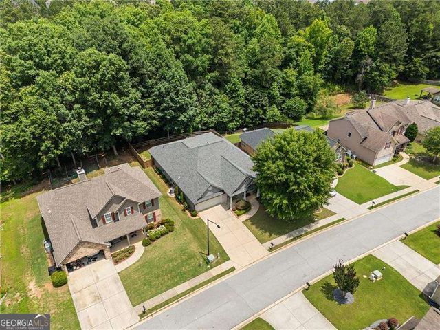 594 Longwood Place, Dallas, GA 30132