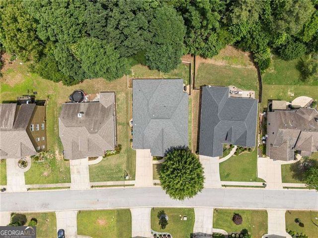 594 Longwood Place, Dallas, GA 30132