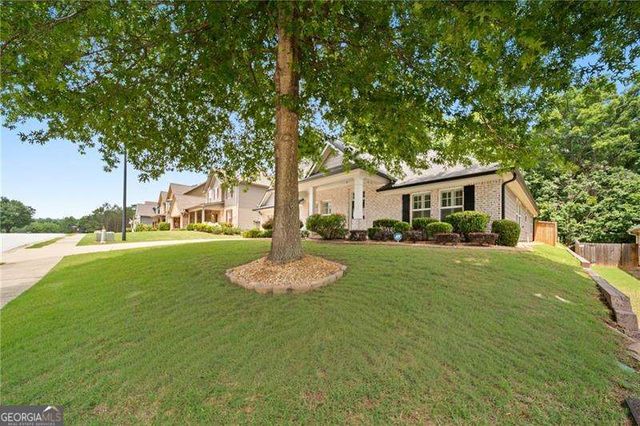 594 Longwood Place, Dallas, GA 30132