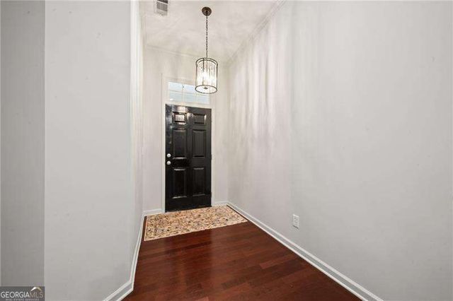 594 Longwood Place, Dallas, GA 30132