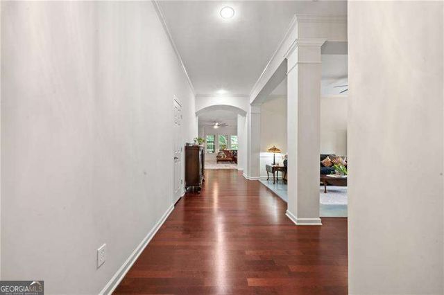 594 Longwood Place, Dallas, GA 30132
