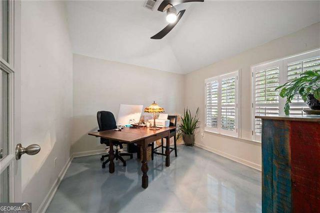 594 Longwood Place, Dallas, GA 30132