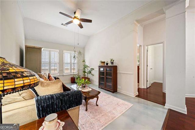 594 Longwood Place, Dallas, GA 30132
