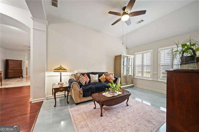 594 Longwood Place, Dallas, GA 30132