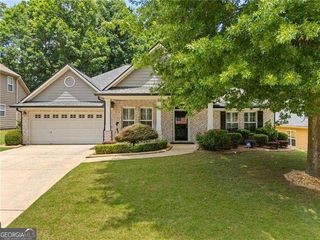 594 Longwood Place, Dallas, GA 30132