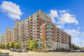 3600 S GLEBE RD #509W, Arlington, VA 22202