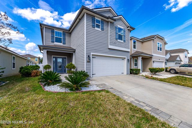 10077 KIT FOX Parkway, Jacksonville, FL 32222