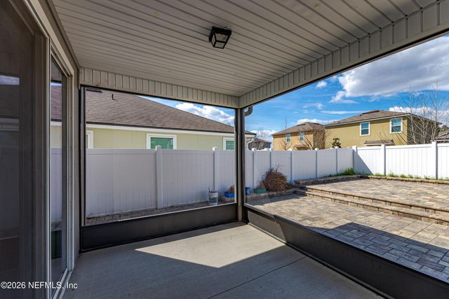 10077 KIT FOX Parkway, Jacksonville, FL 32222