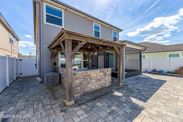 10077 KIT FOX Parkway, Jacksonville, FL 32222