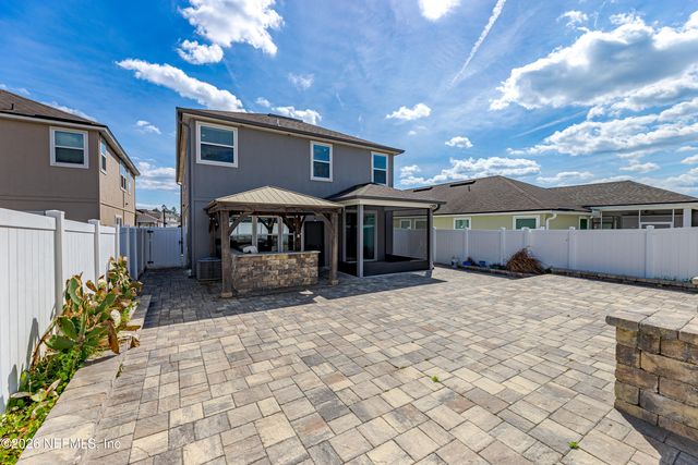 10077 KIT FOX Parkway, Jacksonville, FL 32222