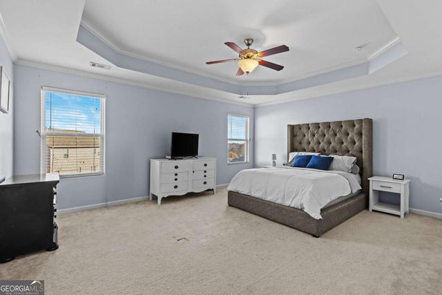 1590 Adams Avenue, Braselton, GA 30517