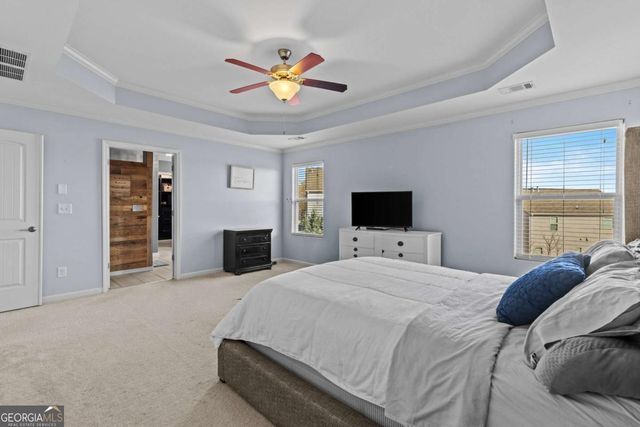 1590 Adams Avenue, Braselton, GA 30517