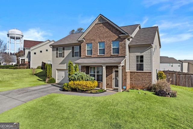 1590 Adams Avenue, Braselton, GA 30517