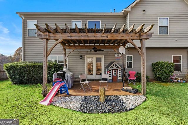 1590 Adams Avenue, Braselton, GA 30517