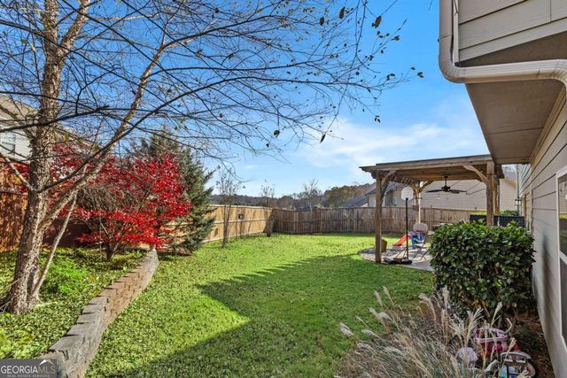 1590 Adams Avenue, Braselton, GA 30517