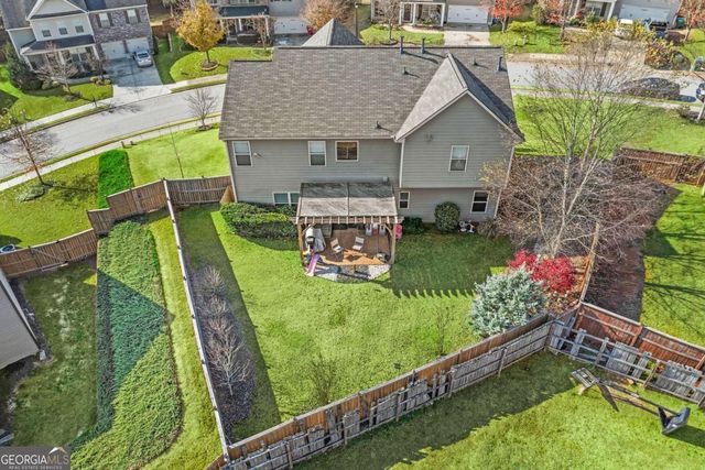 1590 Adams Avenue, Braselton, GA 30517