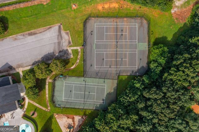 1590 Adams Avenue, Braselton, GA 30517