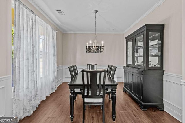 1590 Adams Avenue, Braselton, GA 30517