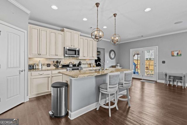 1590 Adams Avenue, Braselton, GA 30517