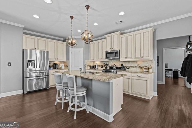 1590 Adams Avenue, Braselton, GA 30517