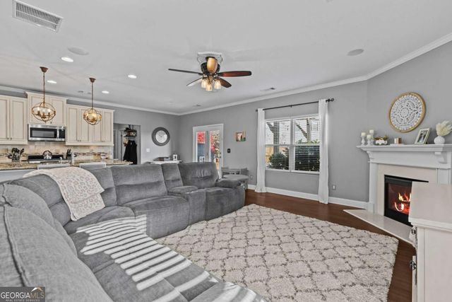 1590 Adams Avenue, Braselton, GA 30517