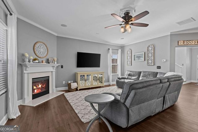 1590 Adams Avenue, Braselton, GA 30517