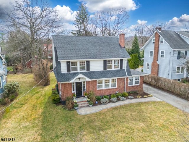 30 Wellesley Rd, Montclair Twp., NJ 07043