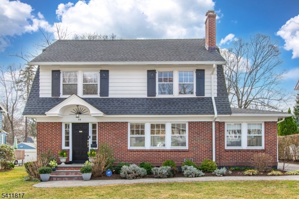 30 Wellesley Rd, Montclair Twp., NJ 07043