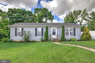 3190 IRISHTOWN ROAD, Gordonville, PA 17529