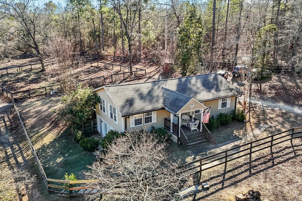 412 New Bridge Road, Aiken, SC 29801