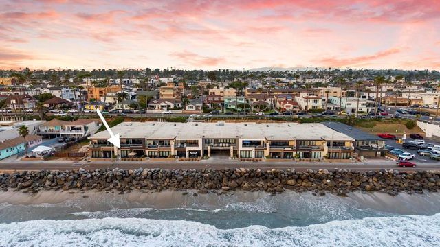 700 S The Strand 102, Oceanside, CA 92054
