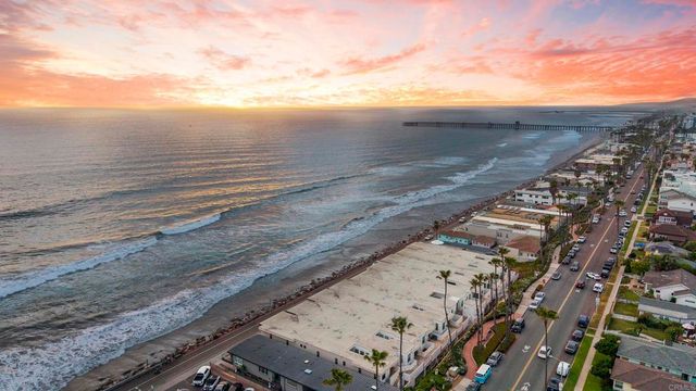 700 S The Strand 102, Oceanside, CA 92054