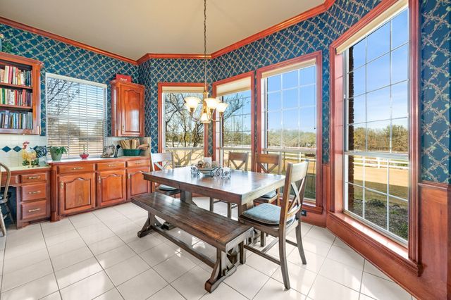 1077 Cardinal Drive, Bartonville, TX 76226