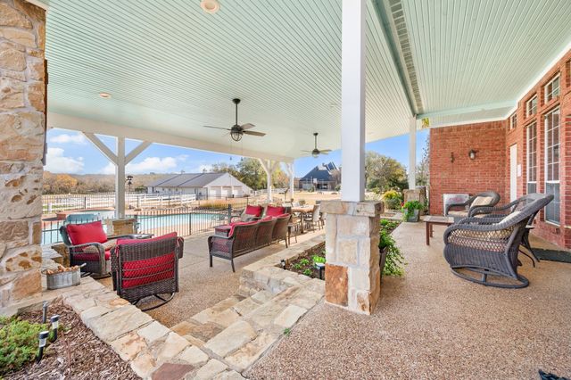 1077 Cardinal Drive, Bartonville, TX 76226