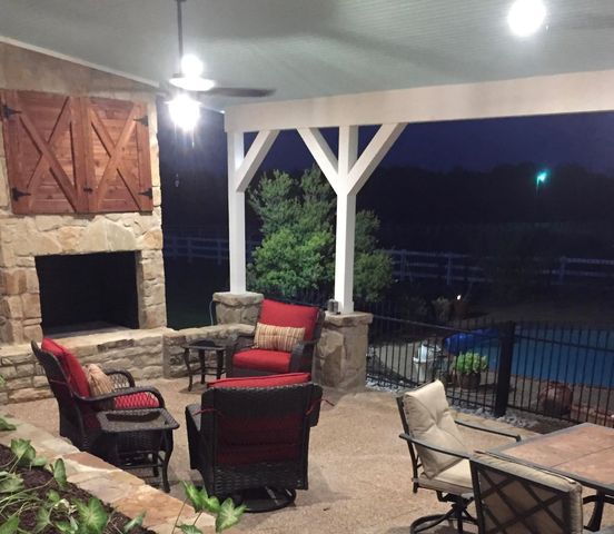 1077 Cardinal Drive, Bartonville, TX 76226