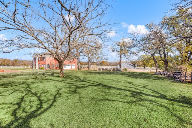 1077 Cardinal Drive, Bartonville, TX 76226