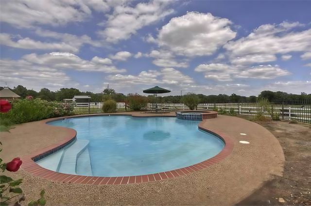 1077 Cardinal Drive, Bartonville, TX 76226