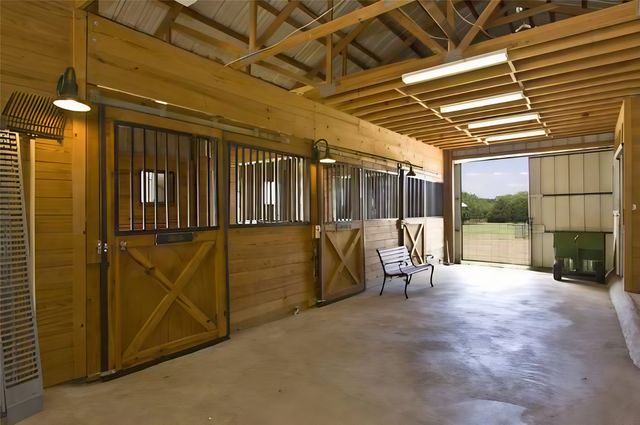 1077 Cardinal Drive, Bartonville, TX 76226