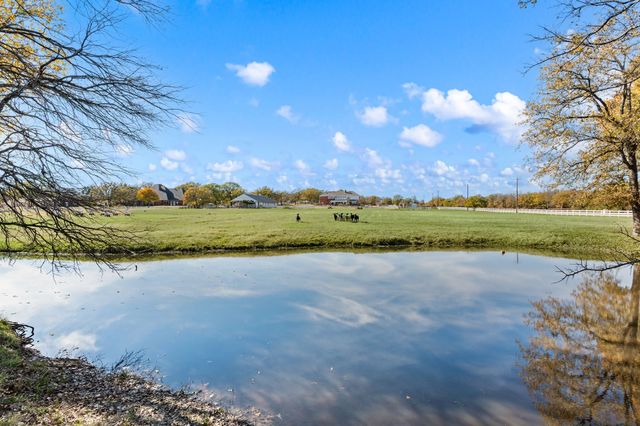 1077 Cardinal Drive, Bartonville, TX 76226