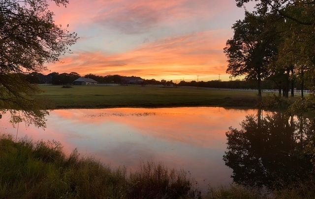 1077 Cardinal Drive, Bartonville, TX 76226